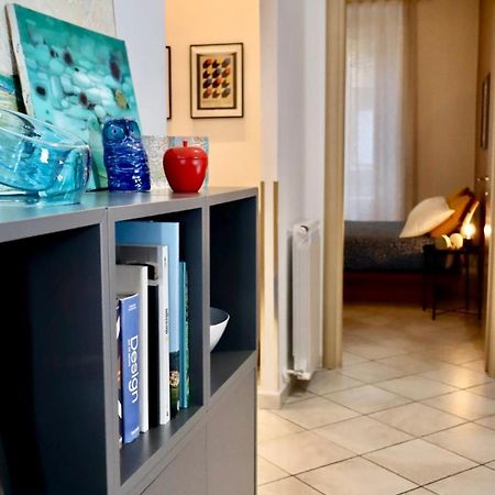 Cinqueterre Casa Simon La Spezia公寓 外观 照片