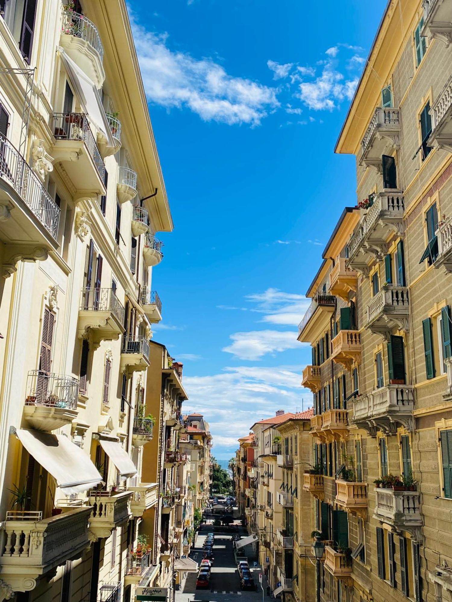Cinqueterre Casa Simon La Spezia公寓 外观 照片