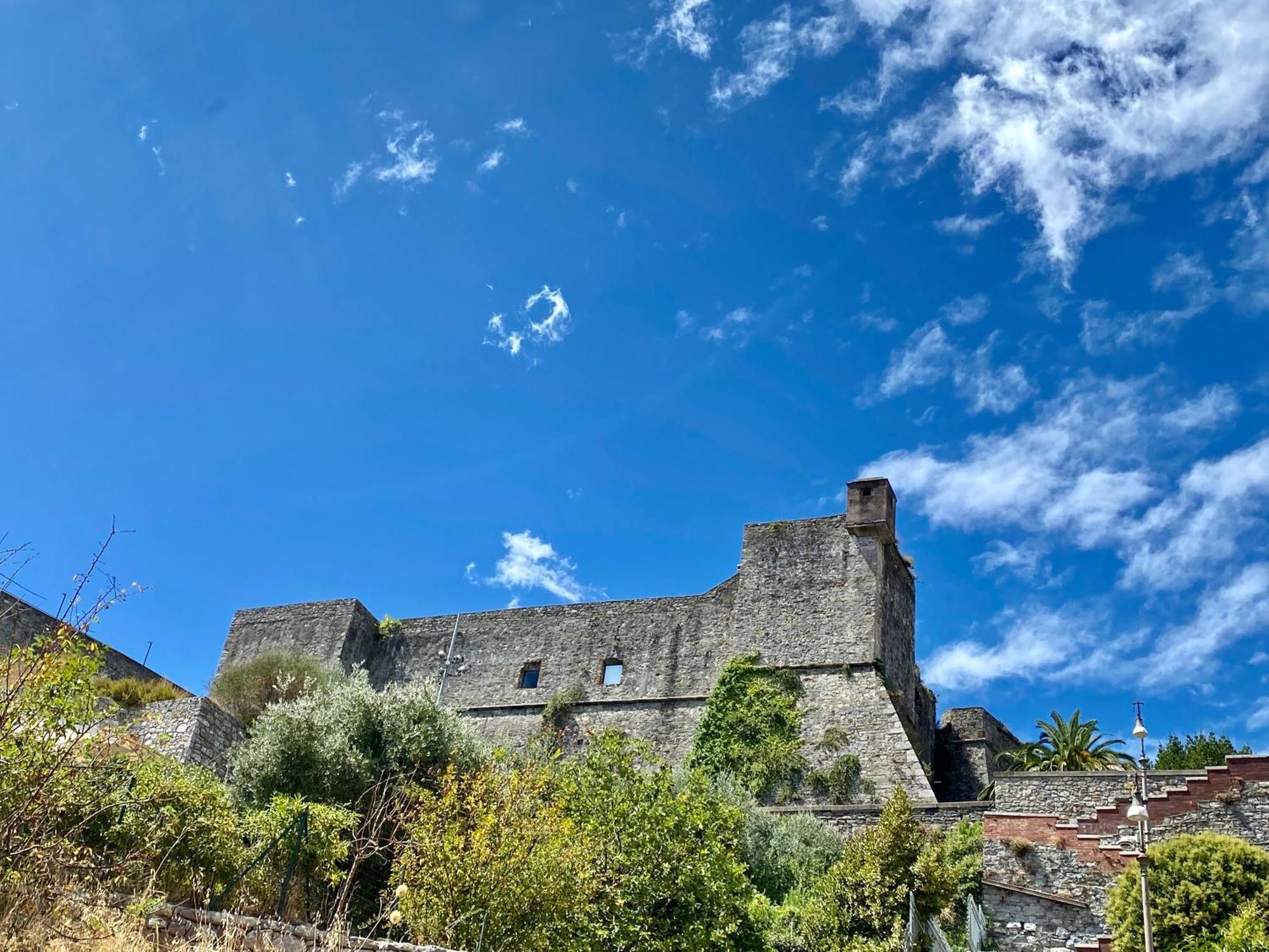 Cinqueterre Casa Simon La Spezia公寓 外观 照片