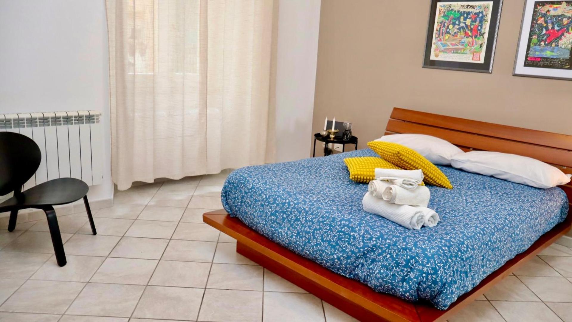 Cinqueterre Casa Simon La Spezia公寓 外观 照片
