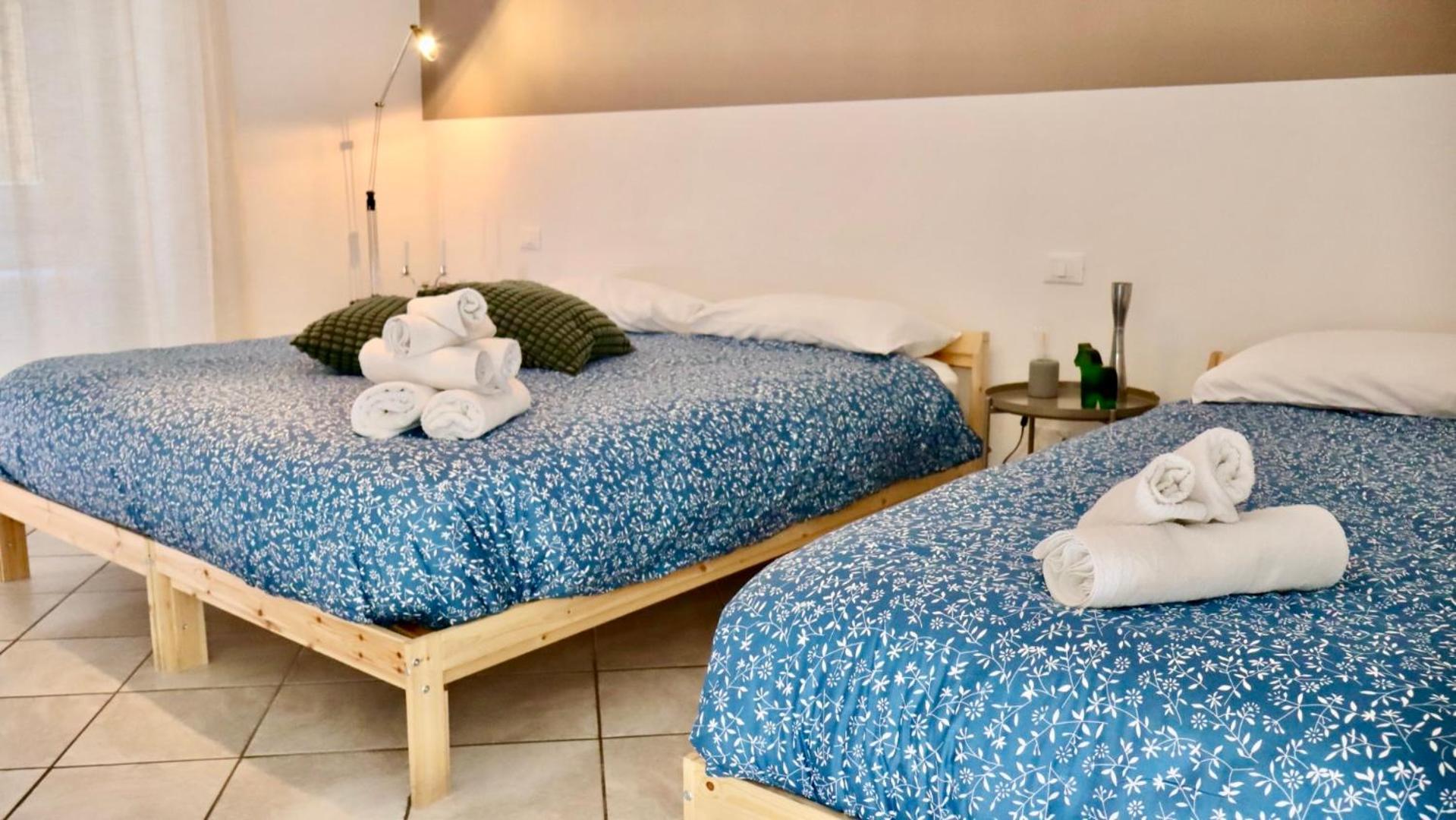Cinqueterre Casa Simon La Spezia公寓 外观 照片