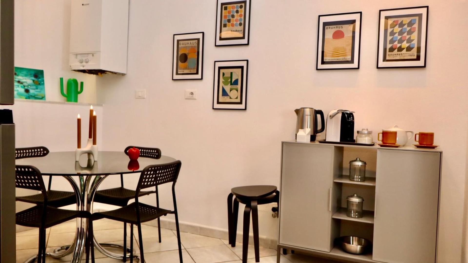 Cinqueterre Casa Simon La Spezia公寓 外观 照片