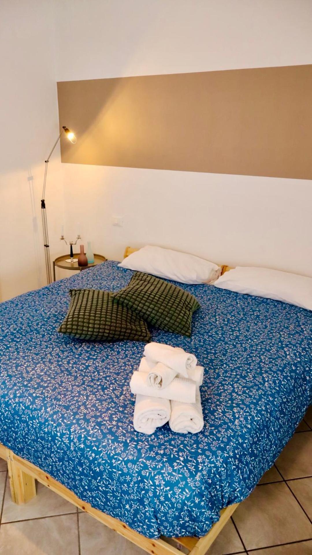 Cinqueterre Casa Simon La Spezia公寓 外观 照片