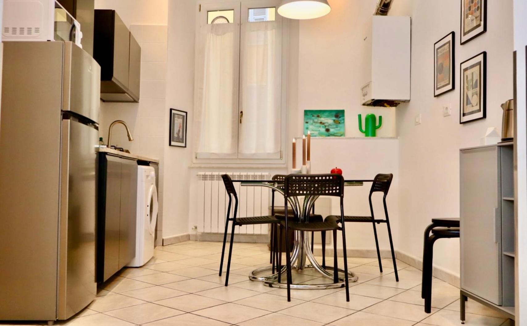 Cinqueterre Casa Simon La Spezia公寓 外观 照片
