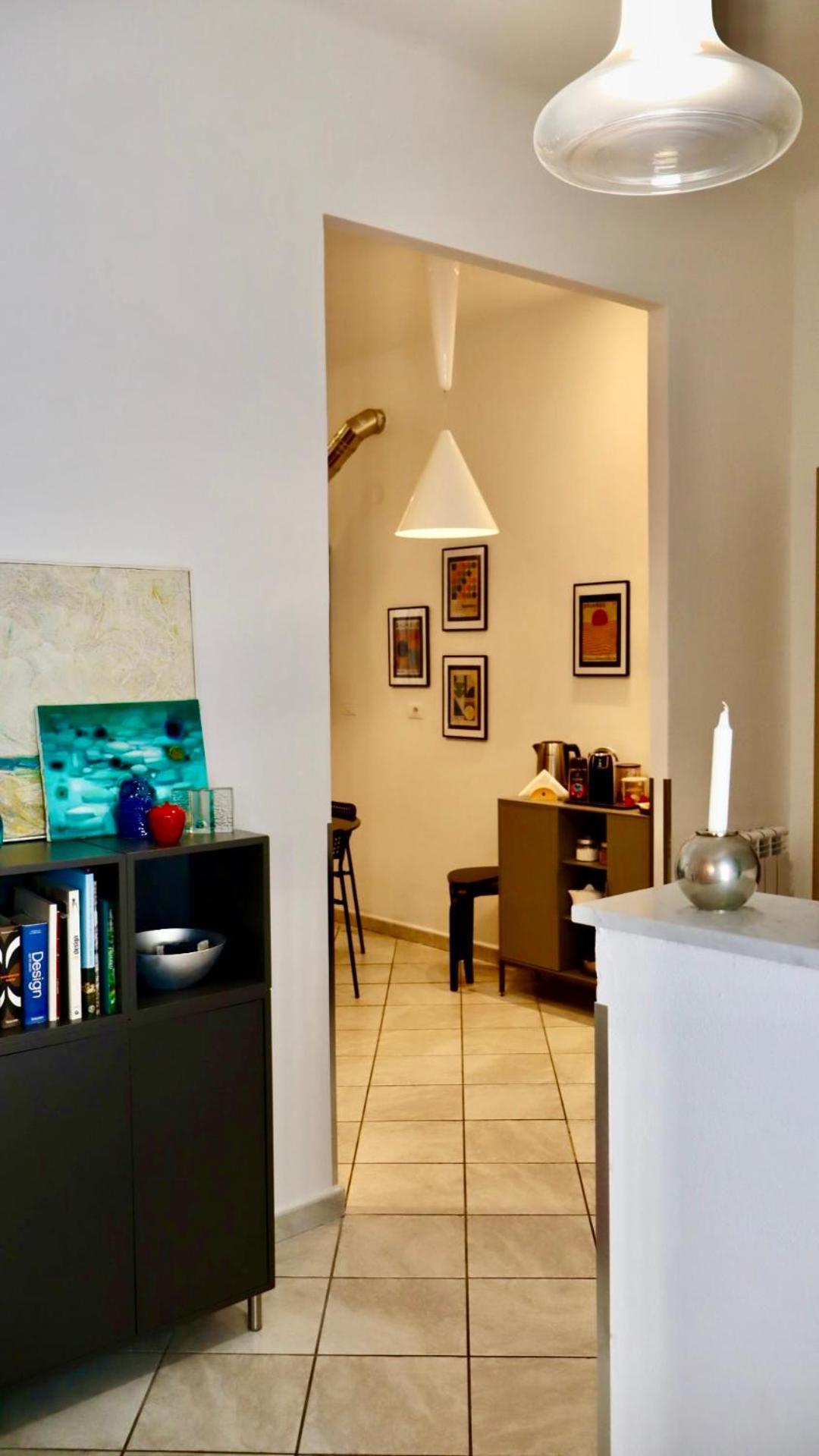 Cinqueterre Casa Simon La Spezia公寓 外观 照片