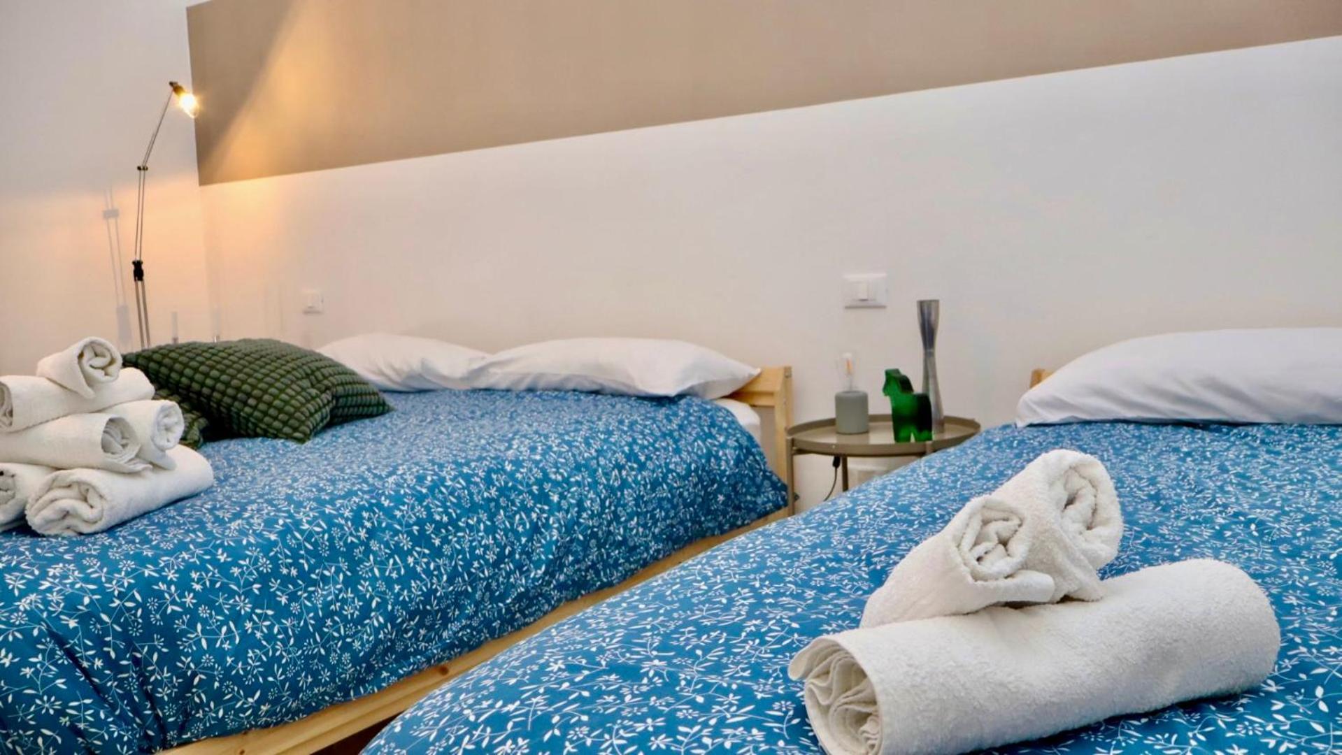 Cinqueterre Casa Simon La Spezia公寓 外观 照片