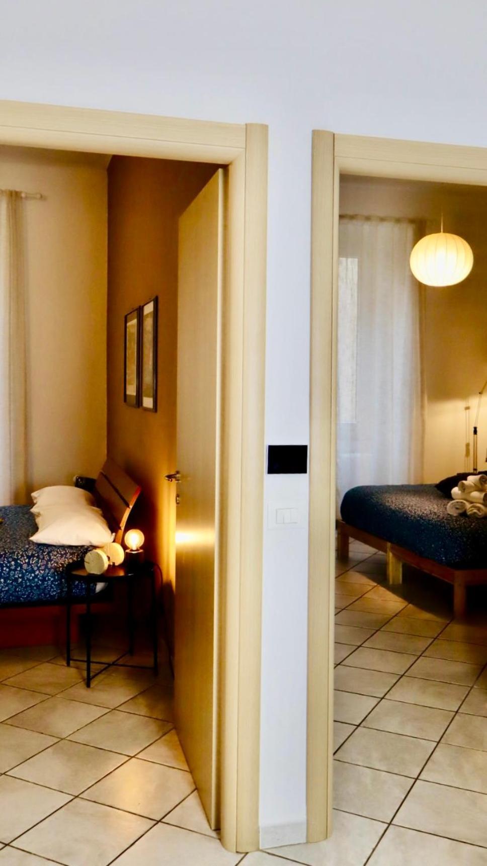 Cinqueterre Casa Simon La Spezia公寓 外观 照片