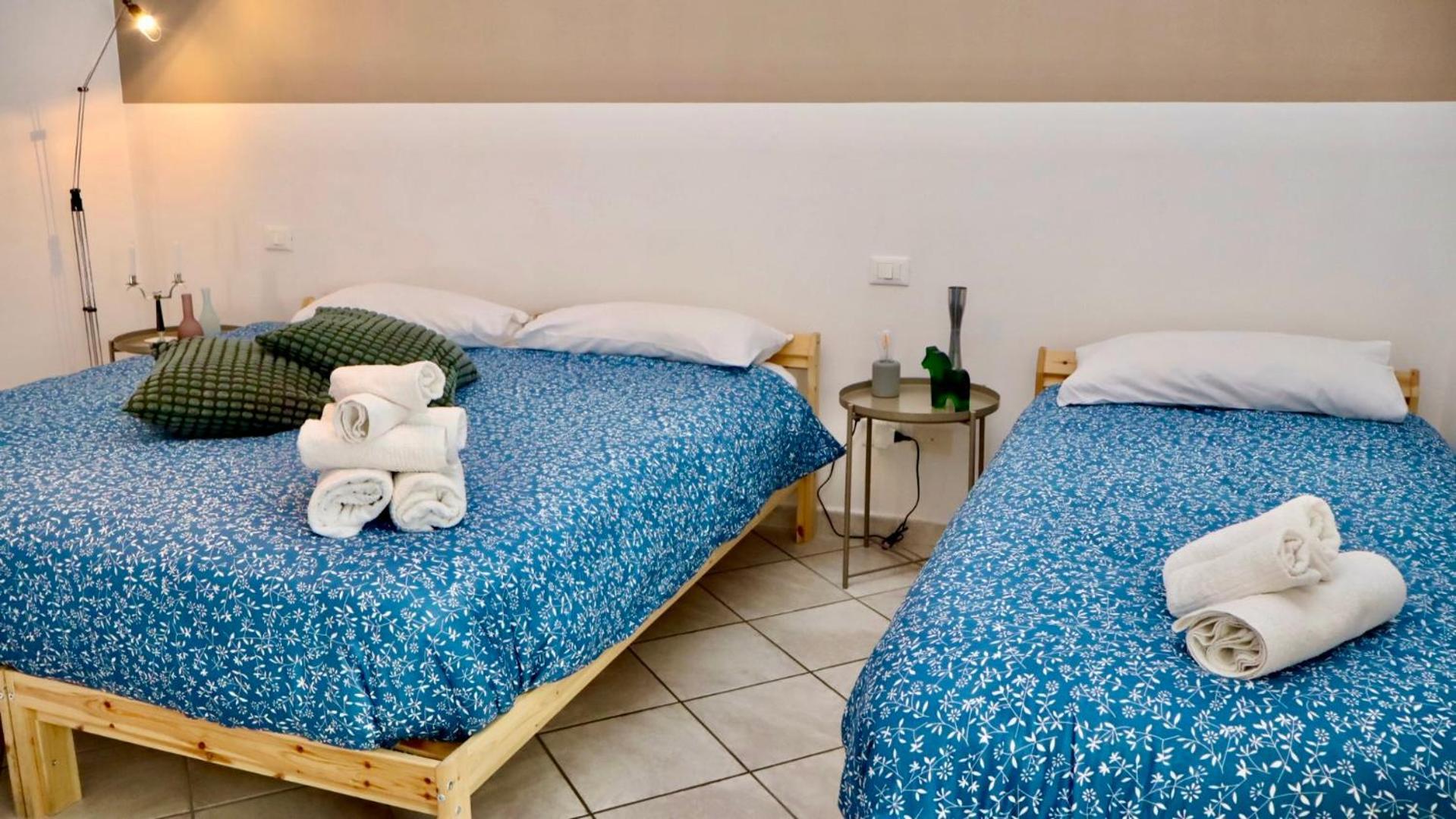 Cinqueterre Casa Simon La Spezia公寓 外观 照片